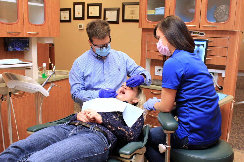 Grand Junction Dentist Bright Smiles Family Dental Care